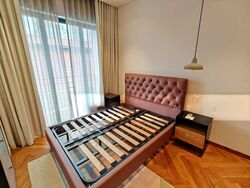 The Pier at Robertson (D9), Apartment #502850651